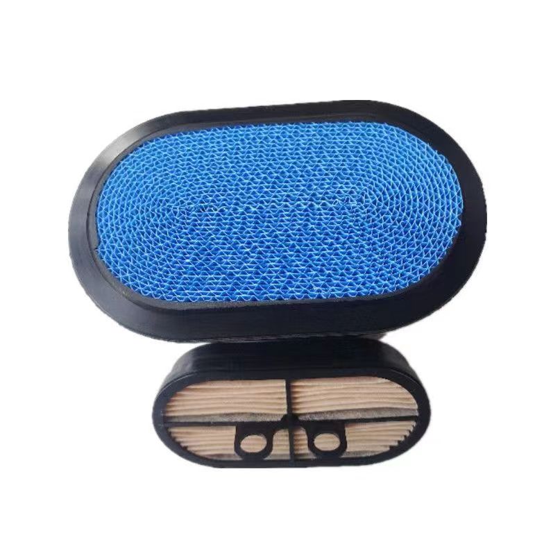 Honeycomb Grid Filter - ตัวกรองอากาศแบบรังผึ้ง P608533 สำหรับรถขุดขนาดใหญ่ Zhenyu 80 อะไหล่ทดแทน