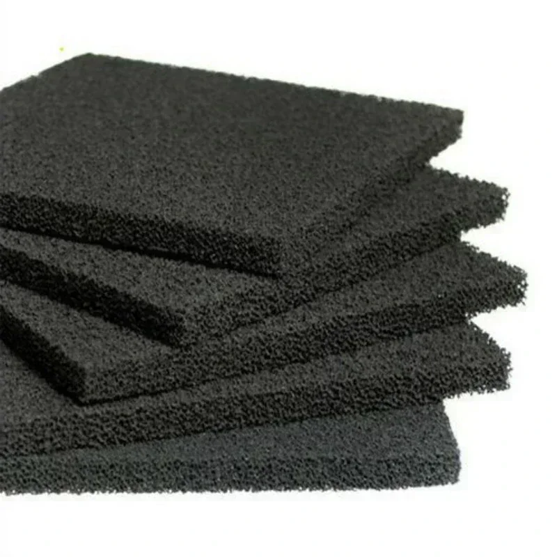 Honeycomb Grid Filter - อัพเกรดระบบฟอกอากาศของคุณด้วยชิ้นส่วนเครื่องมือกรองคาร์บอนที่เปิดใช้งานรังผึ้งคุณภาพสูง