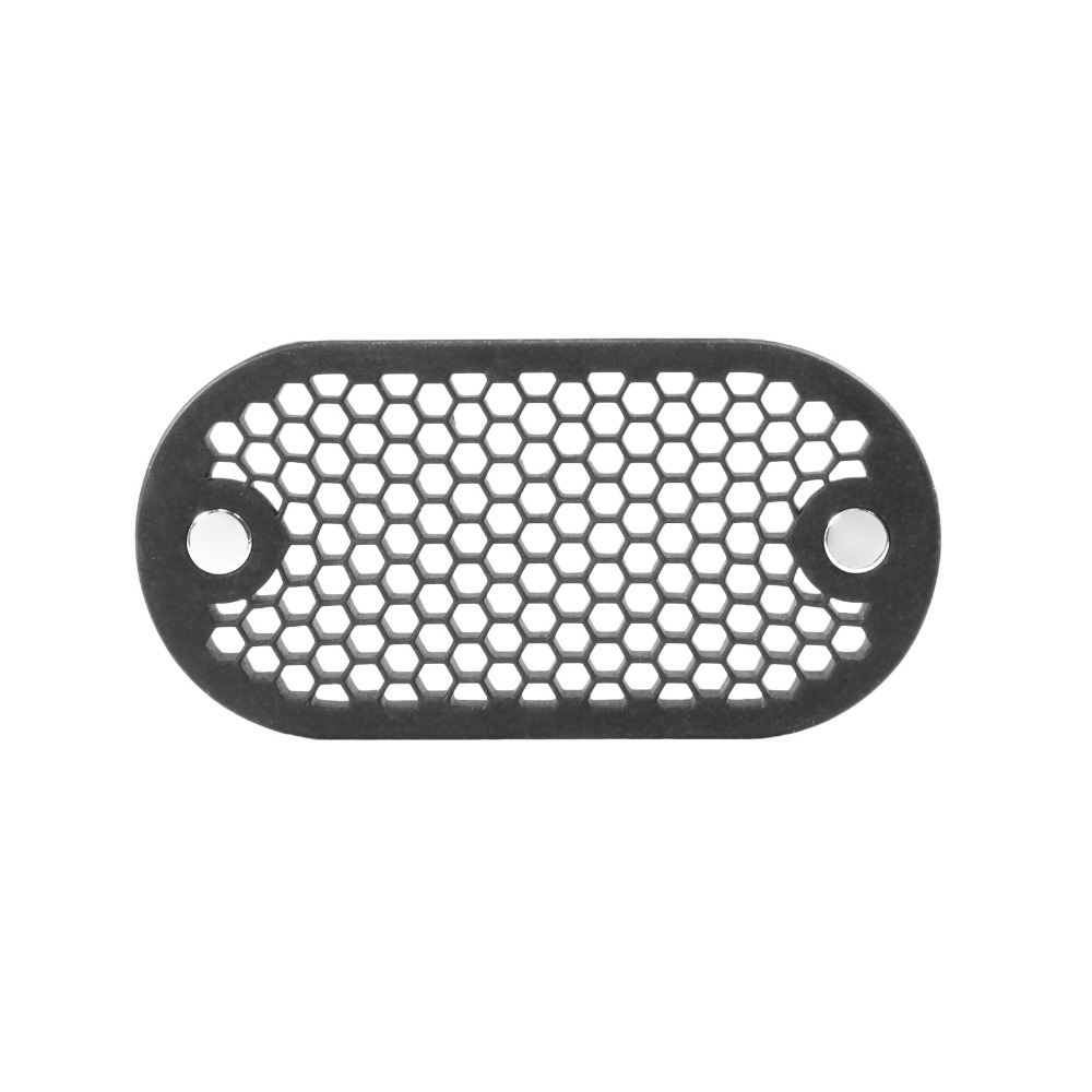 Honeycomb Grid Filter - พร้อมสต็อก Selens แม่เหล็กแสง Honeycomb Grid จุดสำหรับ