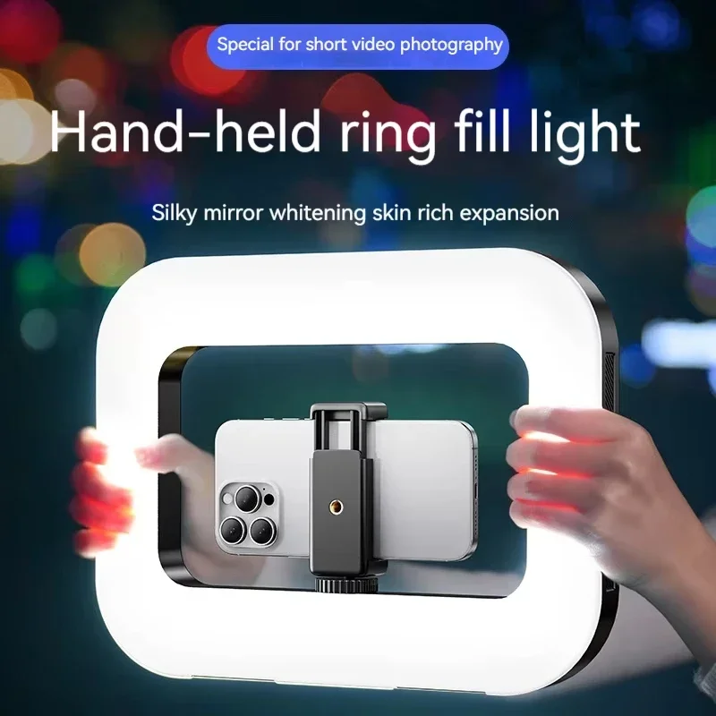 แท่นขุดเจาะวิดีโอสมาร์ทโฟนพร้อ - Photography Lighting Rig บทวิจารณ์และราคา
