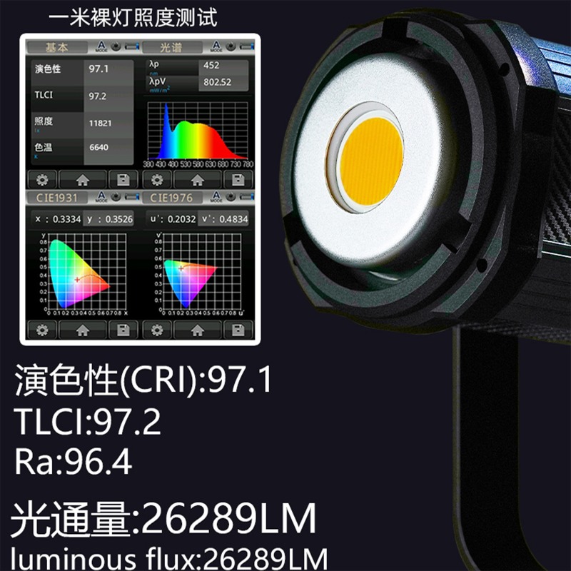 ไฟถ่ายภาพความละเอียดสูง 300W ส - Photography Lighting Definition บทวิจารณ์และราคา