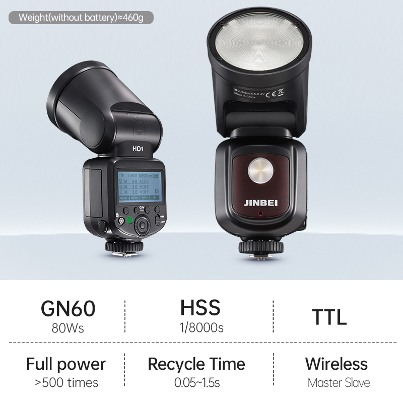 ชุดไฟแฟลชกล้องถ่ายภาพกลางแจ้ง  - Photography Lighting Flash บทวิจารณ์และราคา