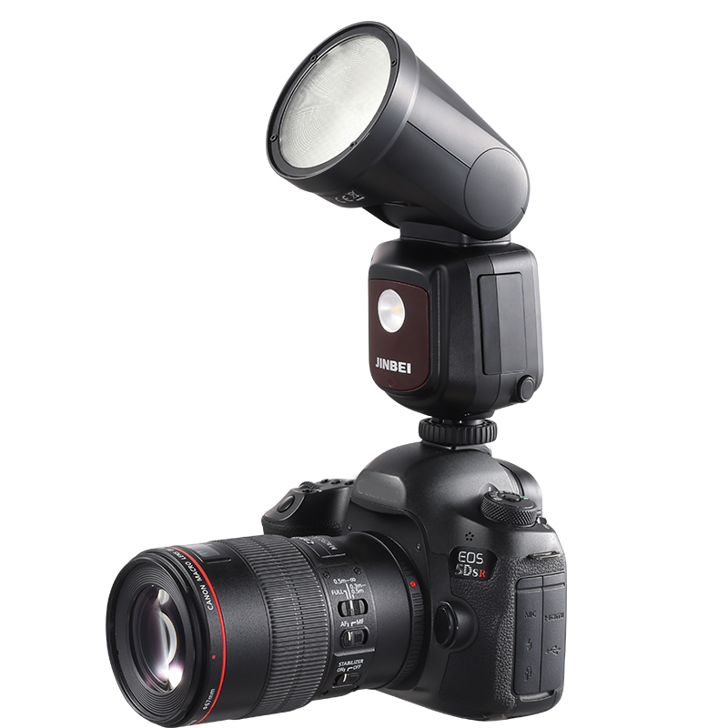 ชุดไฟแฟลชกล้องถ่ายภาพกลางแจ้ง  - Photography Lighting Flash บทวิจารณ์และราคา