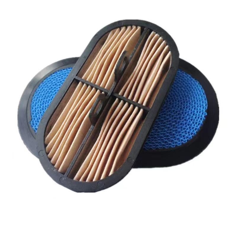 ตัวกรองอากาศแบบรังผึ้ง P608533 - Honeycomb Grid Filter บทวิจารณ์และราคา