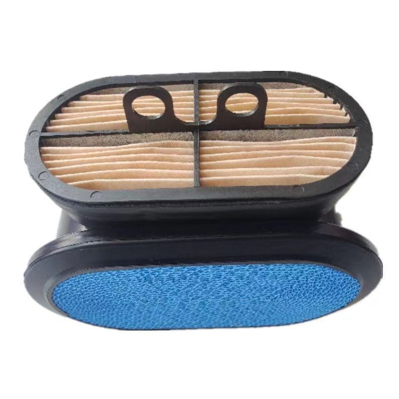 ตัวกรองอากาศแบบรังผึ้ง P608533 - Honeycomb Grid Filter บทวิจารณ์และราคา