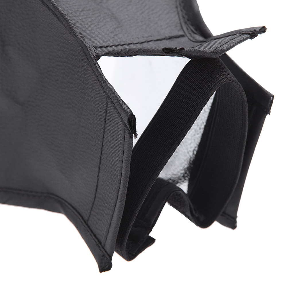 15x17 ซม.Softbox Reflector แฟล - Photography Lighting Flash บทวิจารณ์และราคา
