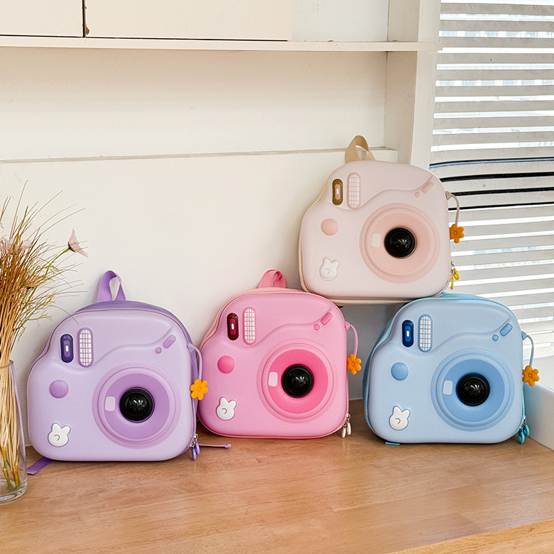 กระเป๋าเป้สะพายหลังเด็กน่ารักป - Photography Lighting Equipment Bags บทวิจารณ์และราคา