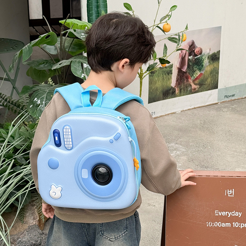 กระเป๋าเป้สะพายหลังเด็กน่ารักป - Photography Lighting Equipment Bags บทวิจารณ์และราคา