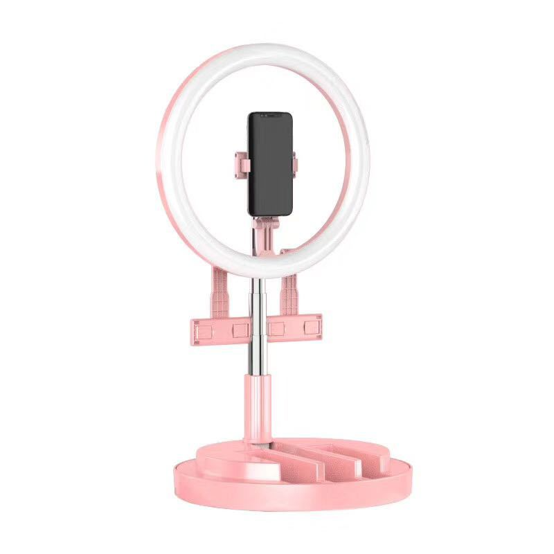 ไฟวงแหวนสำหรับถ่ายภาพ SHINEKNO - Photography Lighting Lamp บทวิจารณ์และราคา
