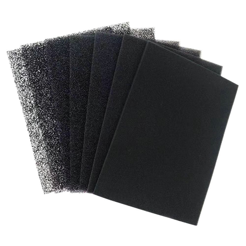 ฟองน้ำโพลียูรีเทนรังผึ้งสำหรับ - Honeycomb Grid Filter บทวิจารณ์และราคา