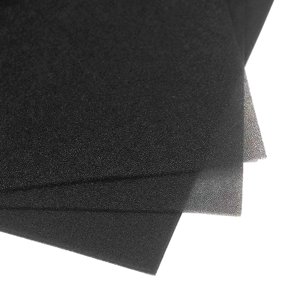 ฟองน้ำโพลียูรีเทนรังผึ้งสำหรับ - Honeycomb Grid Filter บทวิจารณ์และราคา