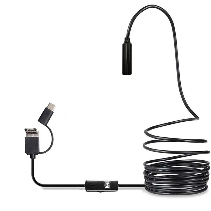 2026 12MP USB กล้องกันน้ำ อุปก - Photography Lighting Test บทวิจารณ์และราคา