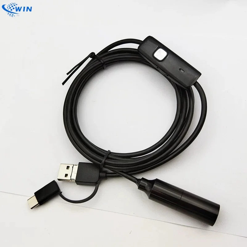 2026 12MP USB กล้องกันน้ำ อุปก - Photography Lighting Test บทวิจารณ์และราคา