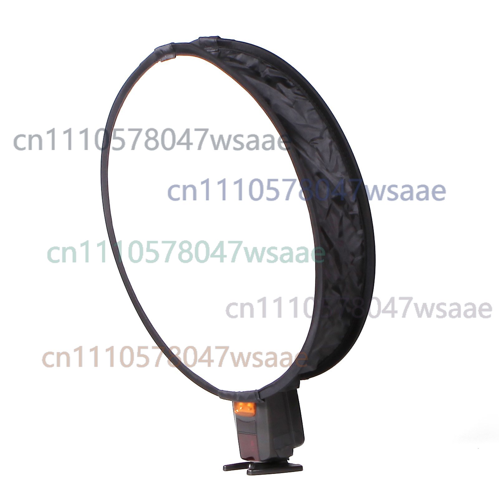 ซอฟท์บ็อกซ์แบบพกพาขนาด 40 ซม.  - Photography Lighting Material บทวิจารณ์และราคา