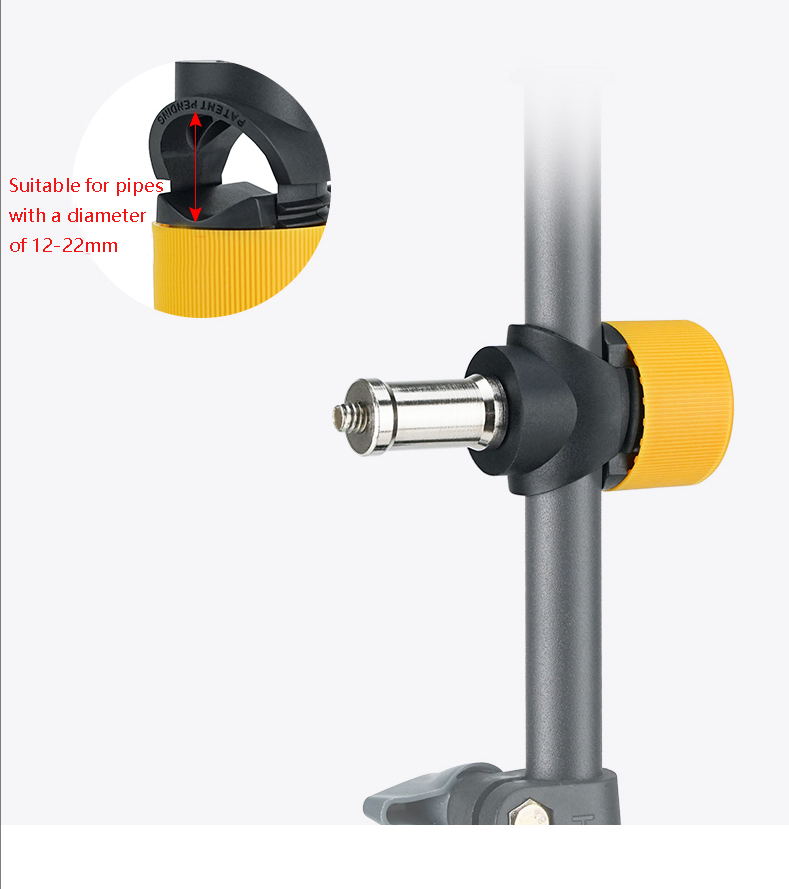ขาตั้งไฟถ่ายภาพ ขาตั้งกล้องแบบ - Photography Lighting Material บทวิจารณ์และราคา