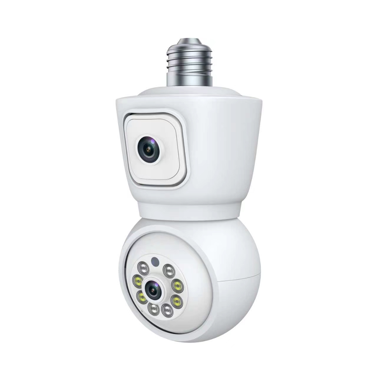 กล้องหลอดไฟพาโนรามา WiFi 360 อ - Photography Lighting Continuous บทวิจารณ์และราคา