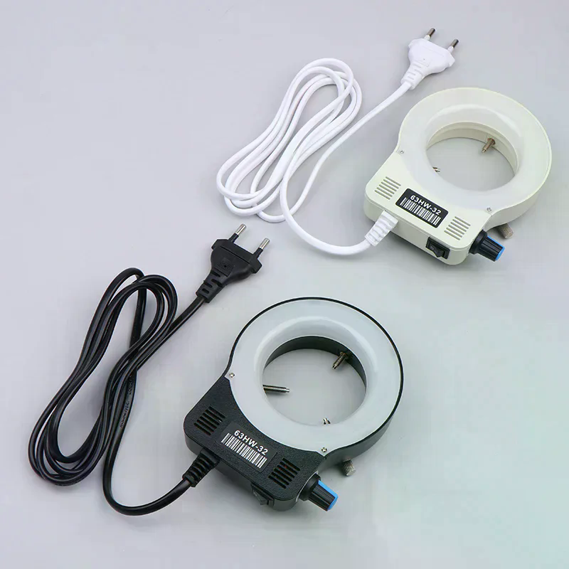 ไฟวงแหวน LED สำหรับกล้องจุลทรร - Photography Lighting Circle บทวิจารณ์และราคา