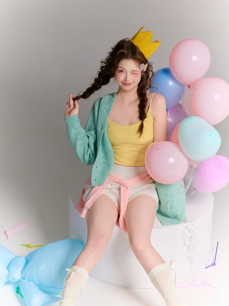 ชุดถ่ายภาพบุคคลสไตล์สาวหวานเกา - Portrait Photography With Lighting บทวิจารณ์และราคา