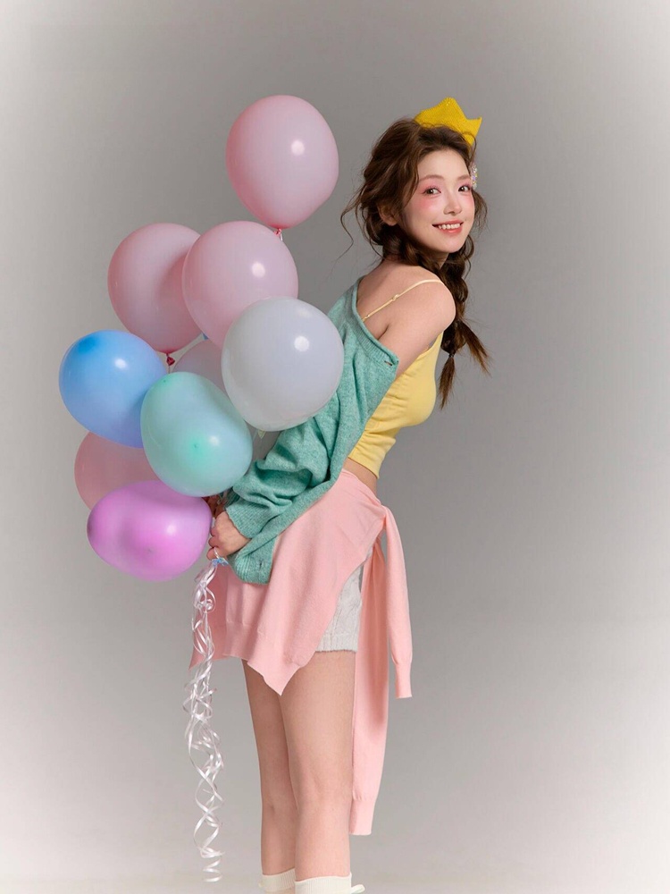 ชุดถ่ายภาพบุคคลสไตล์สาวหวานเกา - Portrait Photography With Lighting บทวิจารณ์และราคา
