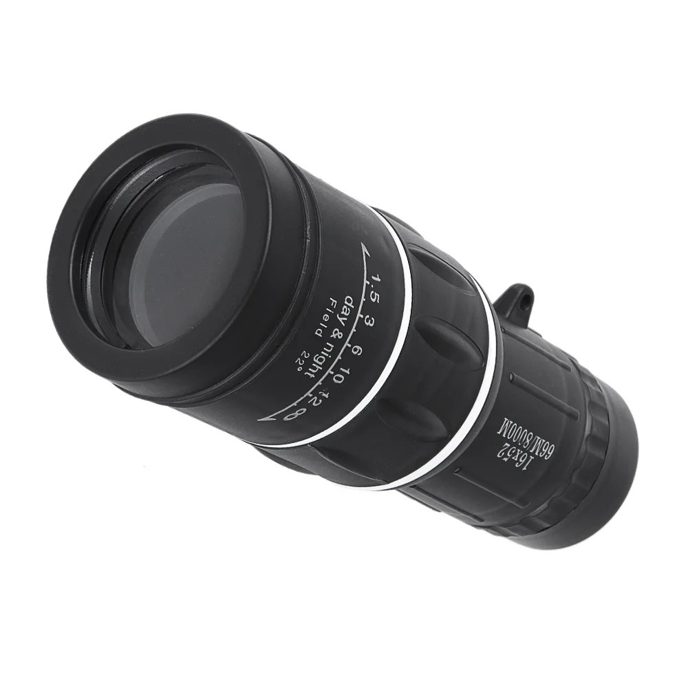 กล้องโทรทรรศน์แบบตาเดียว 16X52 - Photography Lighting Definition บทวิจารณ์และราคา