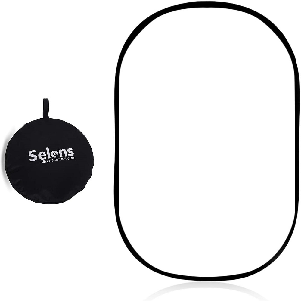 Selens White Diffuser เครื่องก - Portrait Photography With Lighting บทวิจารณ์และราคา