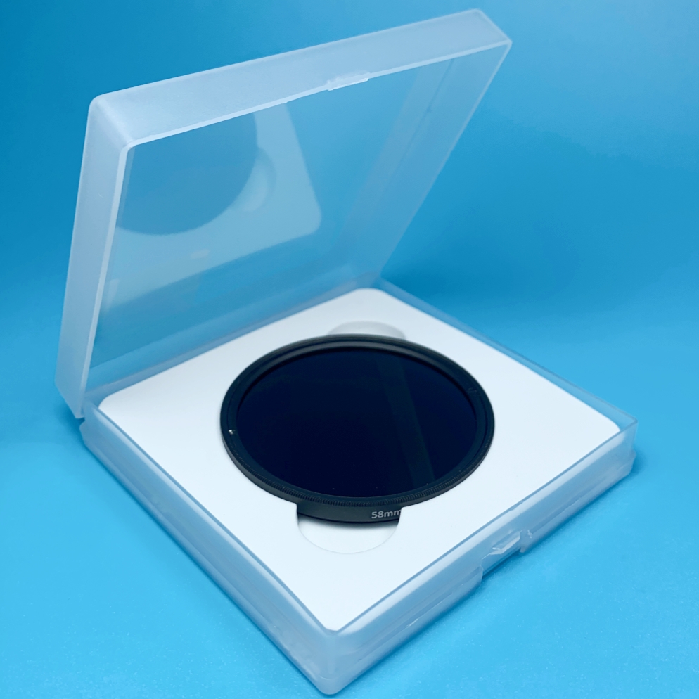 780nm IR Filter HWB780 RG780 ก - Photography Lighting Test บทวิจารณ์และราคา
