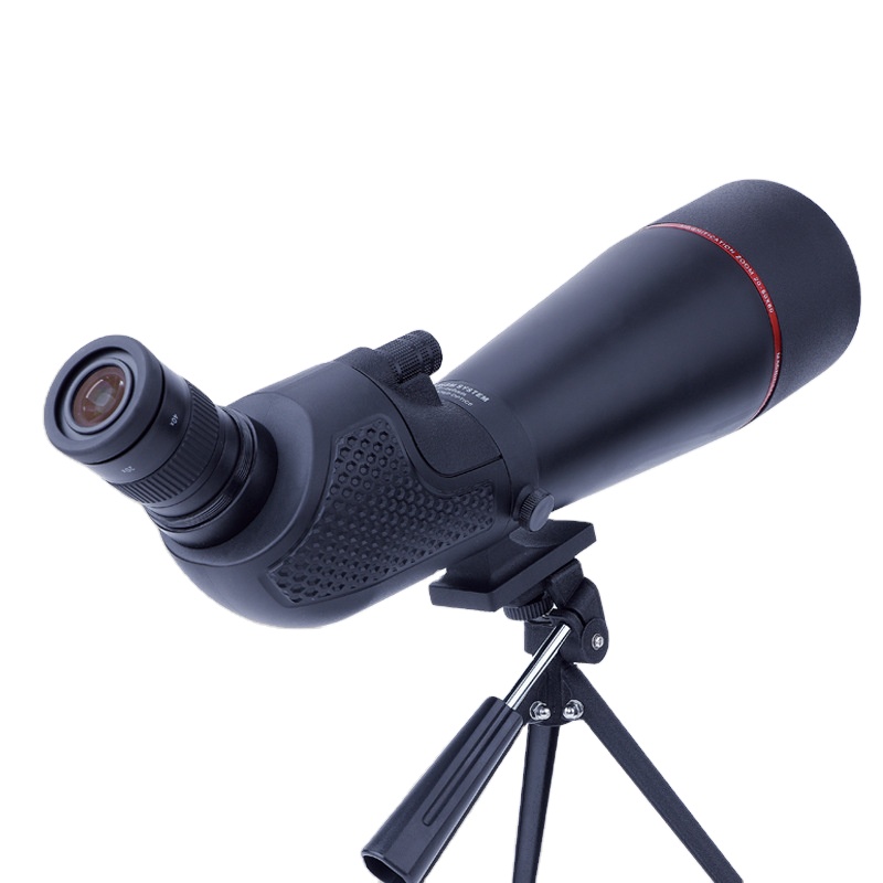 กล้องโทรทรรศน์ดูนก New20-60X80 - Photography Lighting Definition บทวิจารณ์และราคา