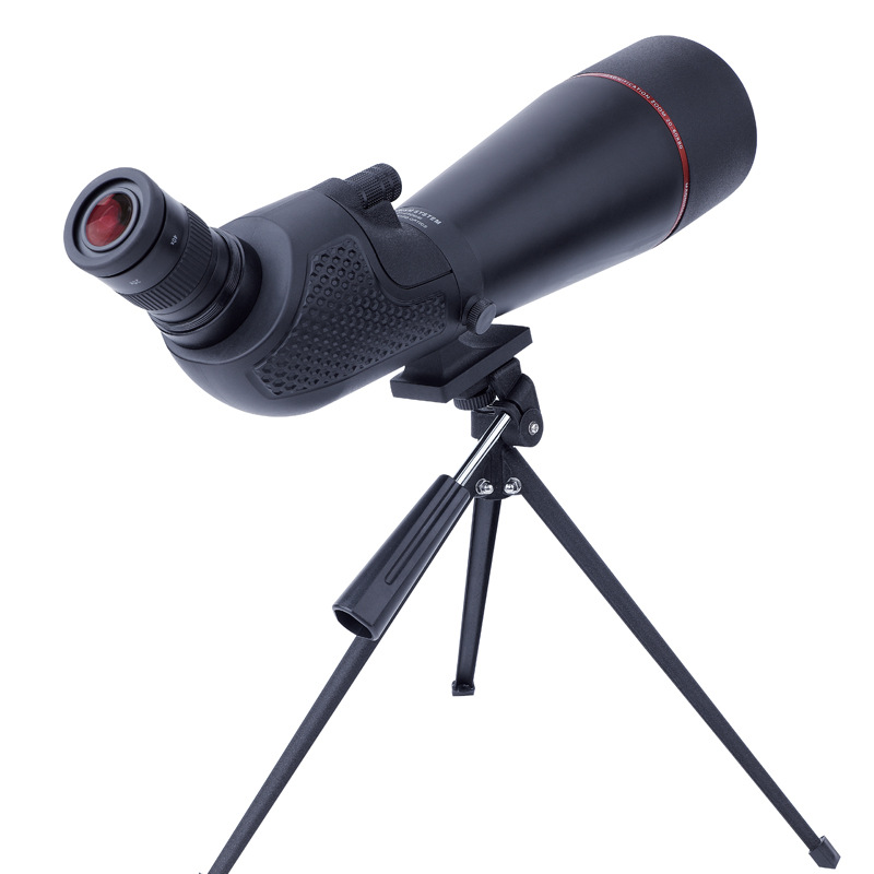 กล้องโทรทรรศน์ดูนก New20-60X80 - Photography Lighting Definition บทวิจารณ์และราคา