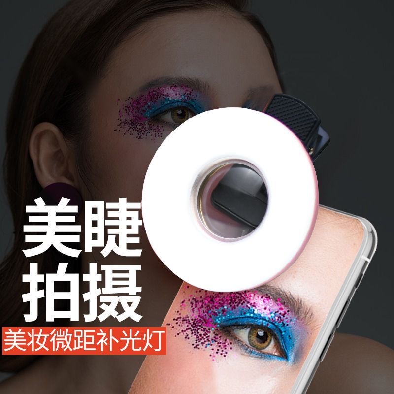 อุปกรณ์ถ่ายภาพขนตา, เลนส์มาโคร - Photography Lighting Definition บทวิจารณ์และราคา