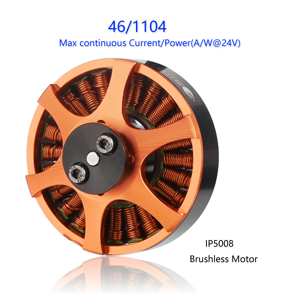 APStoreIP5008 KV370 มอเตอร์ไร้ - Photography Lighting Material บทวิจารณ์และราคา