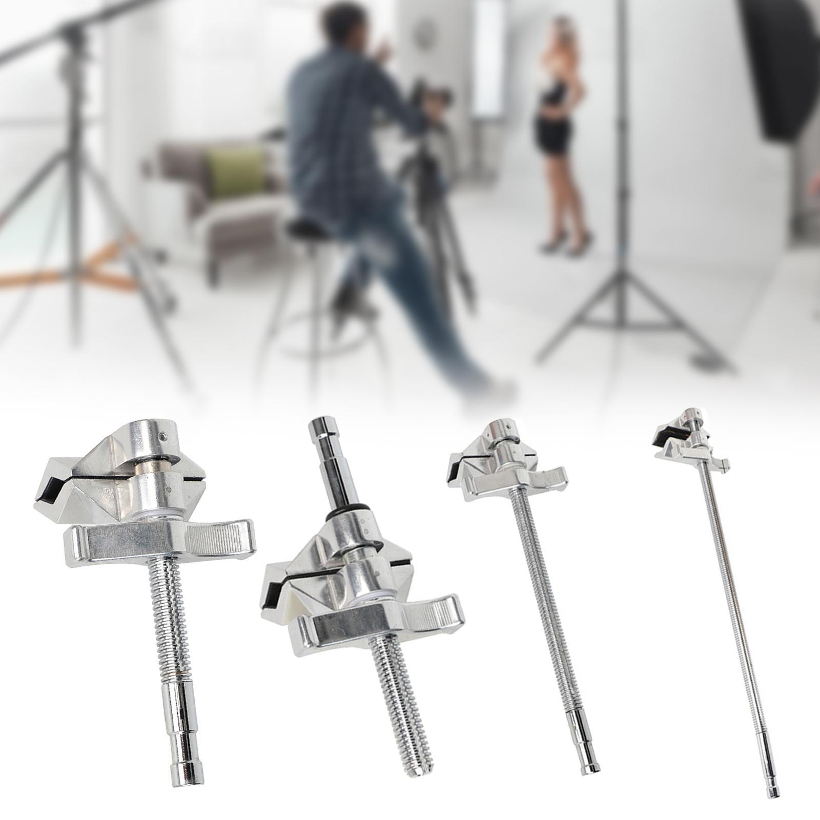 End Jaw Vise Grips CLAMP 5/8 ' - Photography Lighting Rig บทวิจารณ์และราคา