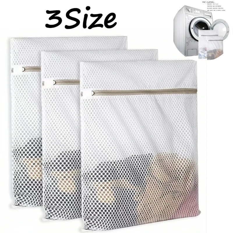 ถุงซักผ้าตาข่ายรังผึ้งสุดหรู ต - Honeycomb Grid Filter บทวิจารณ์และราคา