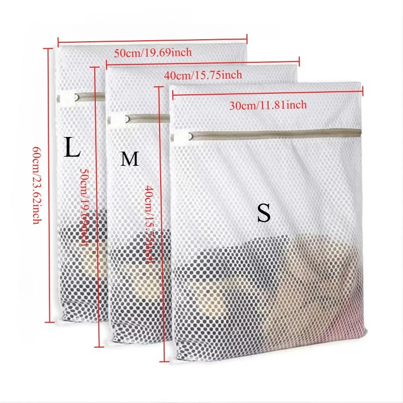 ถุงซักผ้าตาข่ายรังผึ้งสุดหรู ต - Honeycomb Grid Filter บทวิจารณ์และราคา