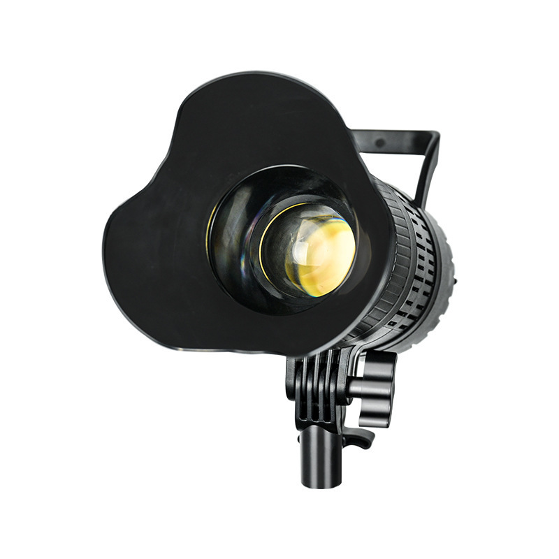 Spotlight LED 220V สตูดิโอวิดี - Portrait Photography With Lighting บทวิจารณ์และราคา