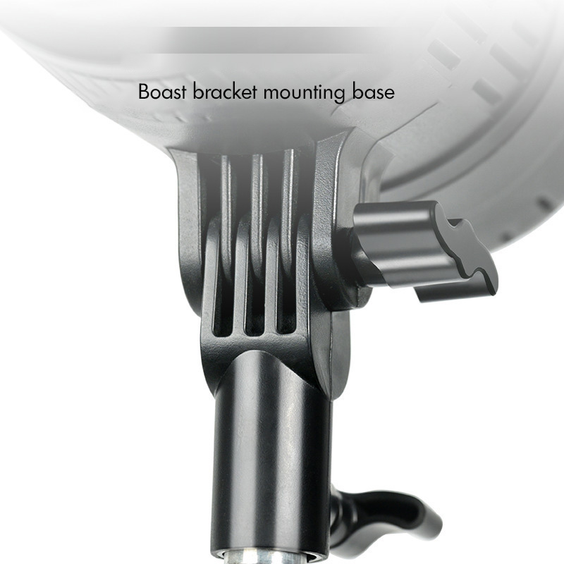 Spotlight LED 220V สตูดิโอวิดี - Portrait Photography With Lighting บทวิจารณ์และราคา