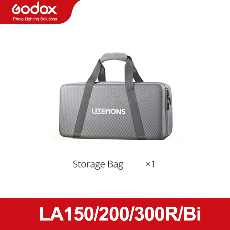 กระเป๋าเก็บไฟถ่ายภาพ GODOX สำห - Photography Of Lighting บทวิจารณ์และราคา