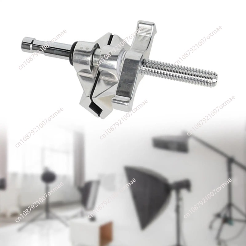 ตัวหนีบจับแบบ End Jaw Vise Gri - Photography Lighting Rig บทวิจารณ์และราคา