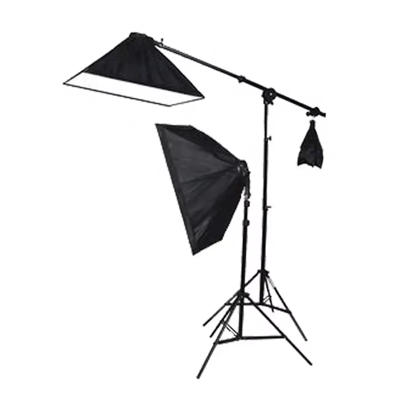 สตูดิโอถ่ายภาพแบบพกพาคุณภาพสูง - Photography Of Lighting บทวิจารณ์และราคา