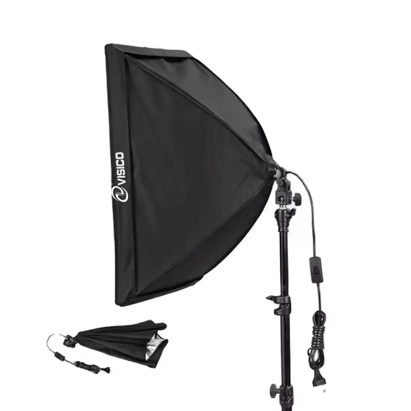 สตูดิโอถ่ายภาพแบบพกพาคุณภาพสูง - Photography Of Lighting บทวิจารณ์และราคา
