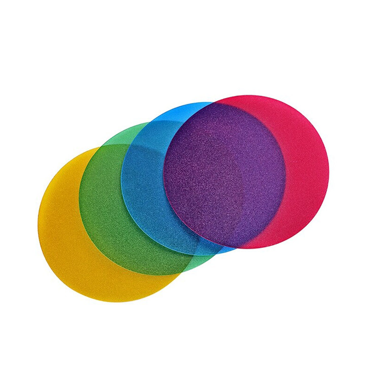 AD-S11 ตัวกรองแสงสีแบบกริดรังผ - Honeycomb Grid Filter บทวิจารณ์และราคา