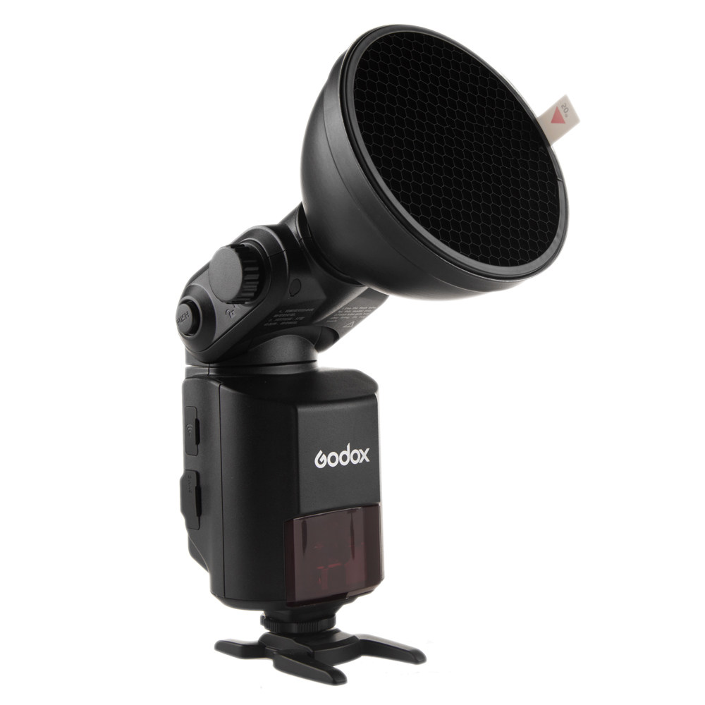 AD-S11 ตัวกรองแสงสีแบบกริดรังผ - Honeycomb Grid Filter บทวิจารณ์และราคา