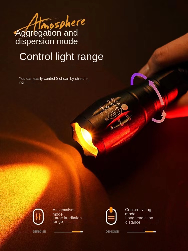 ไฟฉาย LED การถ่ายภาพ RGB เติมแ - Portrait Photography With Lighting บทวิจารณ์และราคา