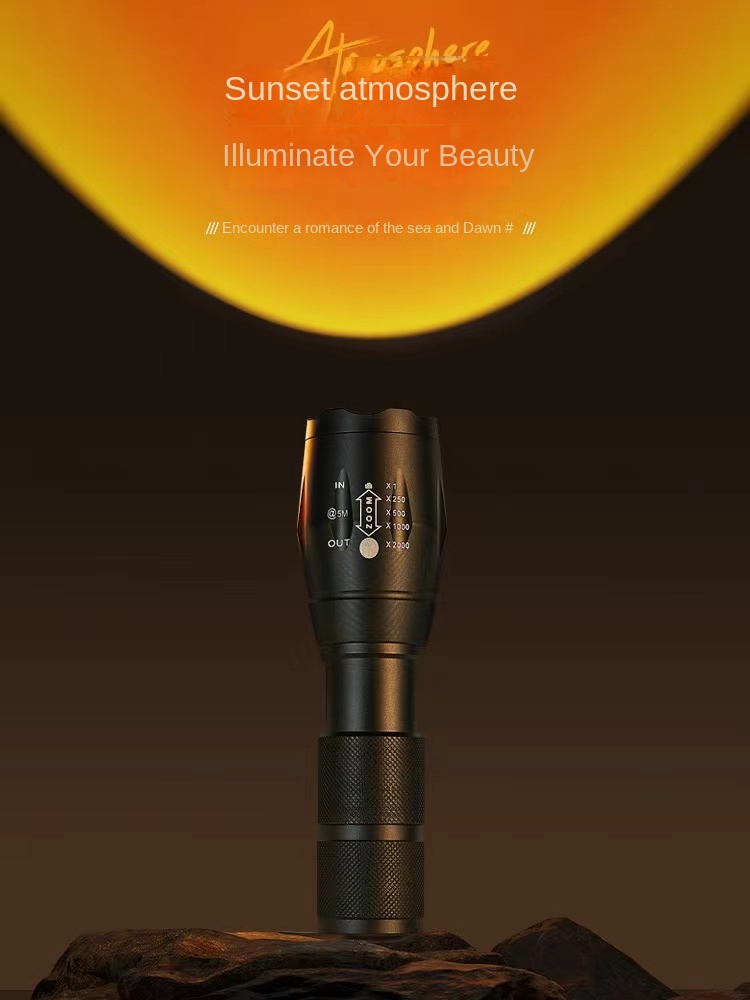 ไฟฉาย LED การถ่ายภาพ RGB เติมแ - Portrait Photography With Lighting บทวิจารณ์และราคา