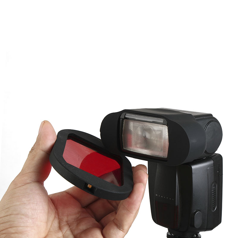 แฟลช Speedlight Honeycomb Grid - Honeycomb Grid Filter บทวิจารณ์และราคา