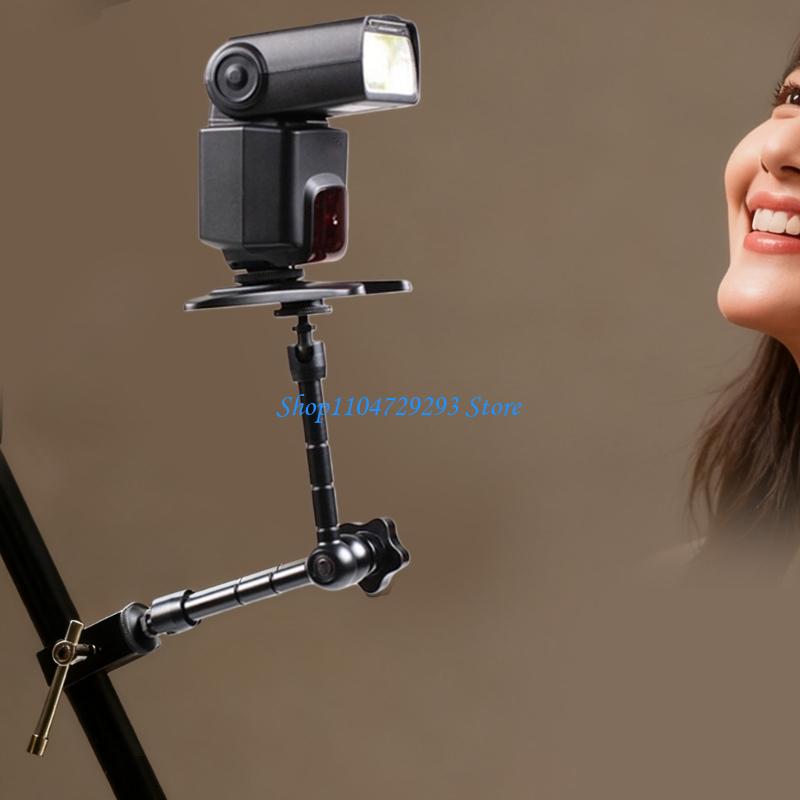Y2GD แขนเมจิกปรับได้ขนาดใหญ่ 3 - Photography Lighting Rig บทวิจารณ์และราคา