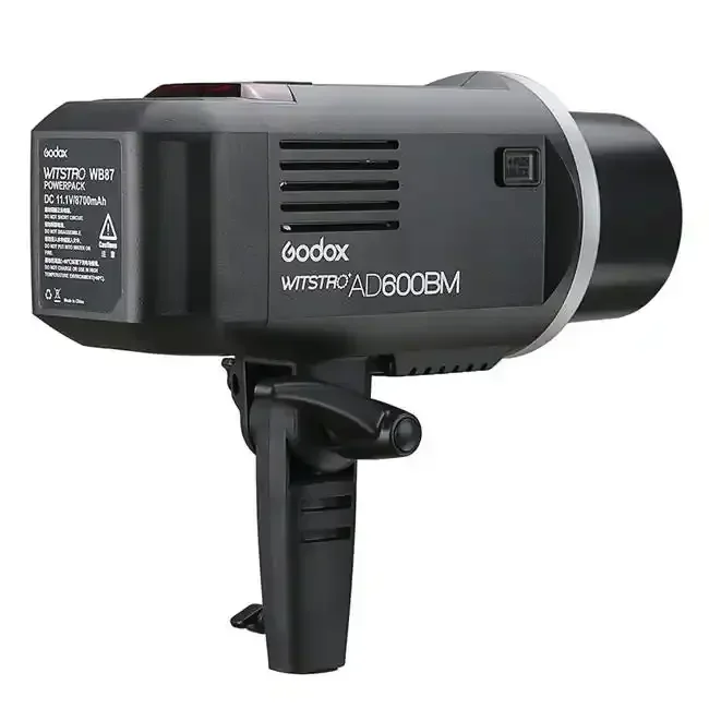 ไฟแฟลชสตูดิโอแบบพกพา 2026 Prem - Photography Of Lighting บทวิจารณ์และราคา