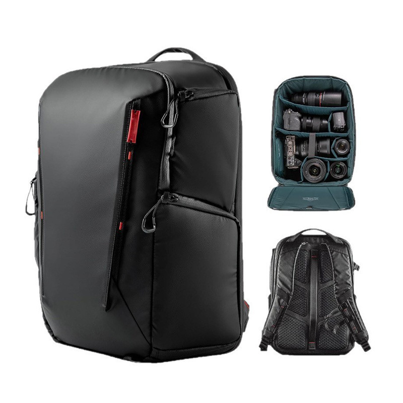 กระเป๋ากล้องใหม่ ความจุขนาดใหญ - Photography Lighting Equipment Bags บทวิจารณ์และราคา