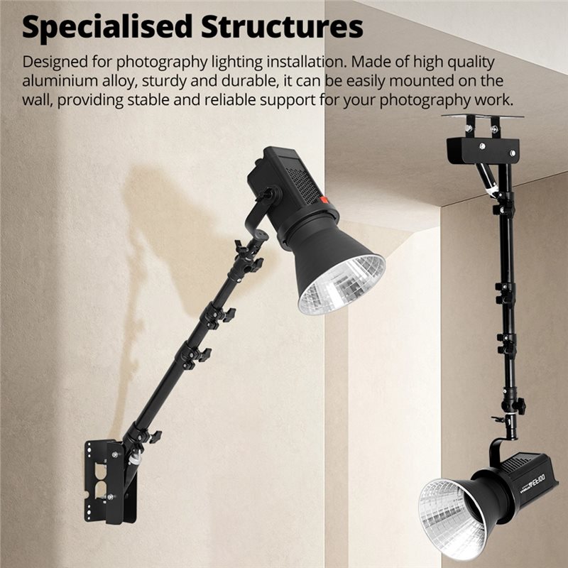 A41Z-Photography Pendant Stand - Photography Lighting Flash บทวิจารณ์และราคา