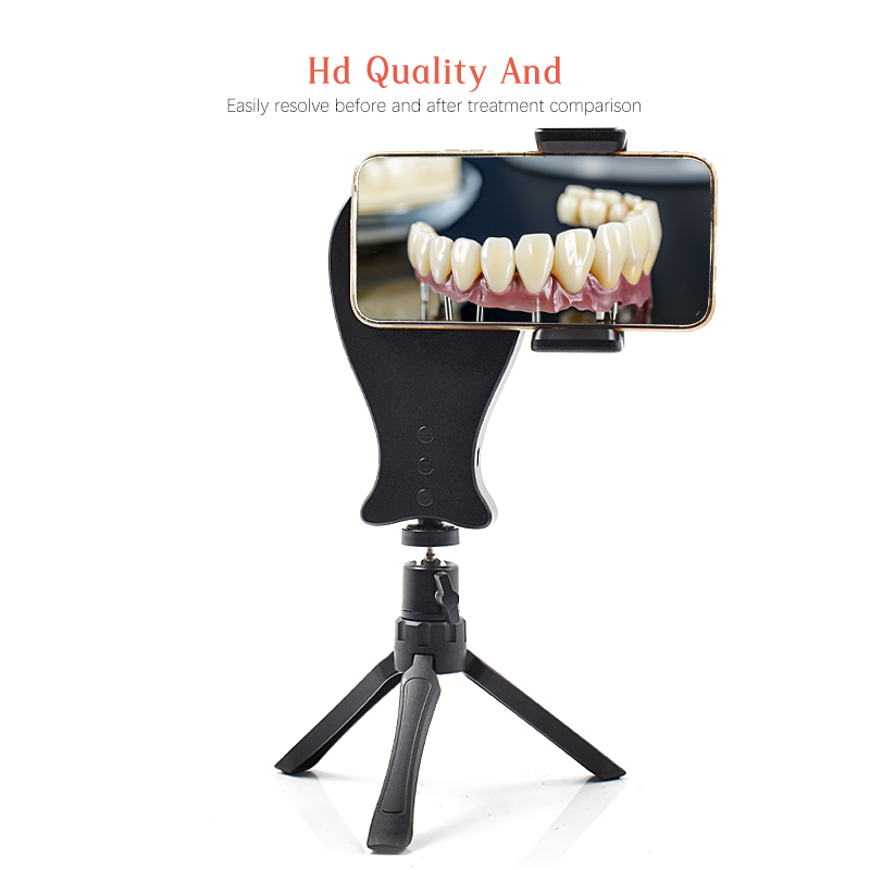 ไฟวงแหวนสำหรับถ่ายภาพทางทันตกร - Photography Lighting Lamp บทวิจารณ์และราคา