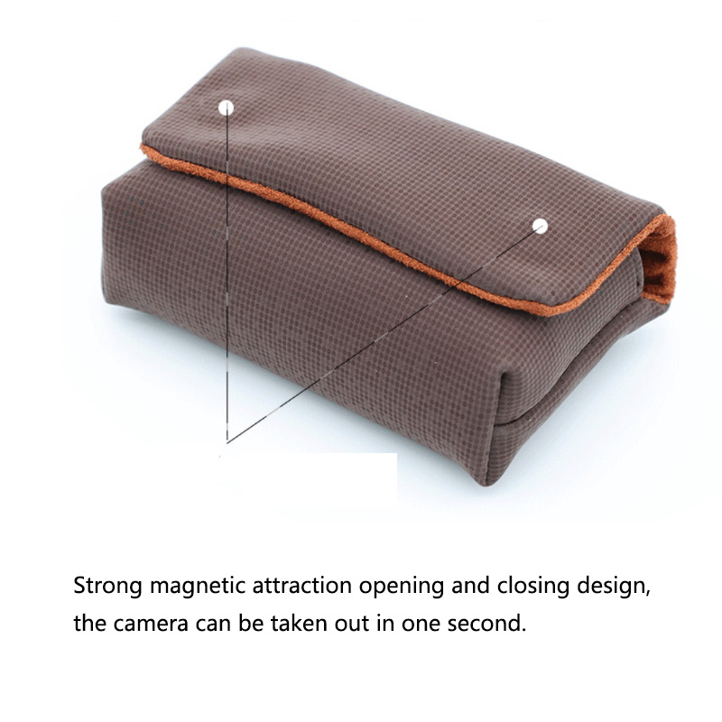 กระเป๋าเก็บกล้องแบบพกพาสำหรับโ - Photography Lighting Equipment Bags บทวิจารณ์และราคา